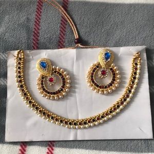 Party wear jewelry